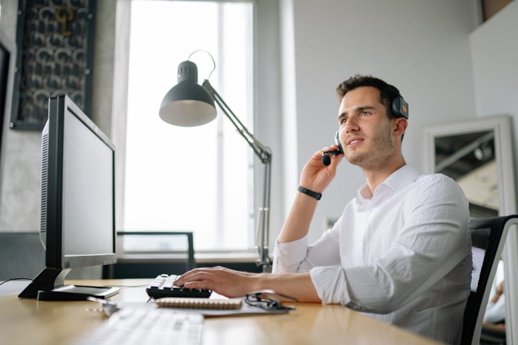 Hoe Omnichannel Callcenters het Spel Veranderen