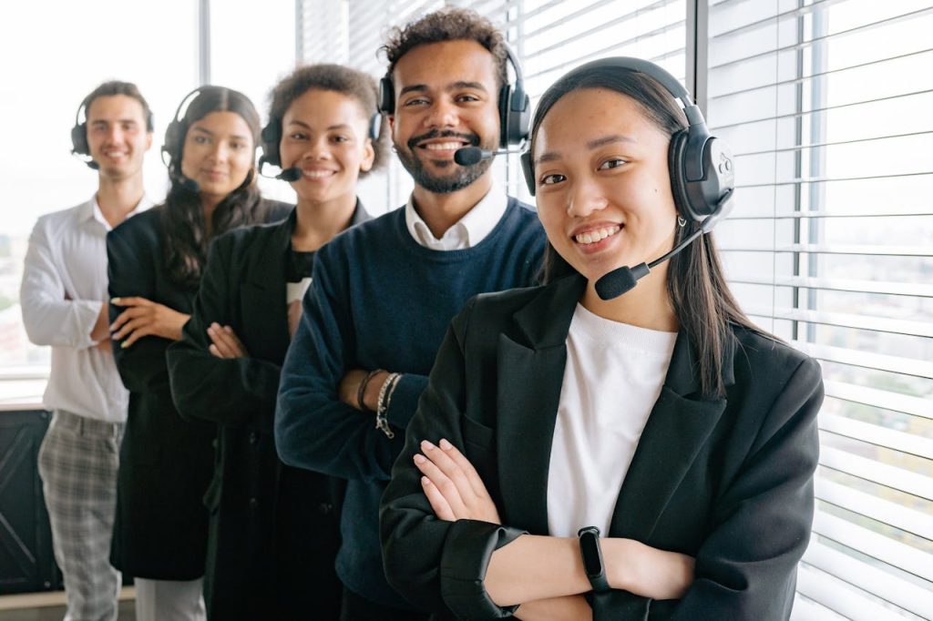 Werving en Behoud van Callcenter Medewerkers in 2025
