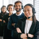Werving en Behoud van Callcenter Medewerkers in 2025