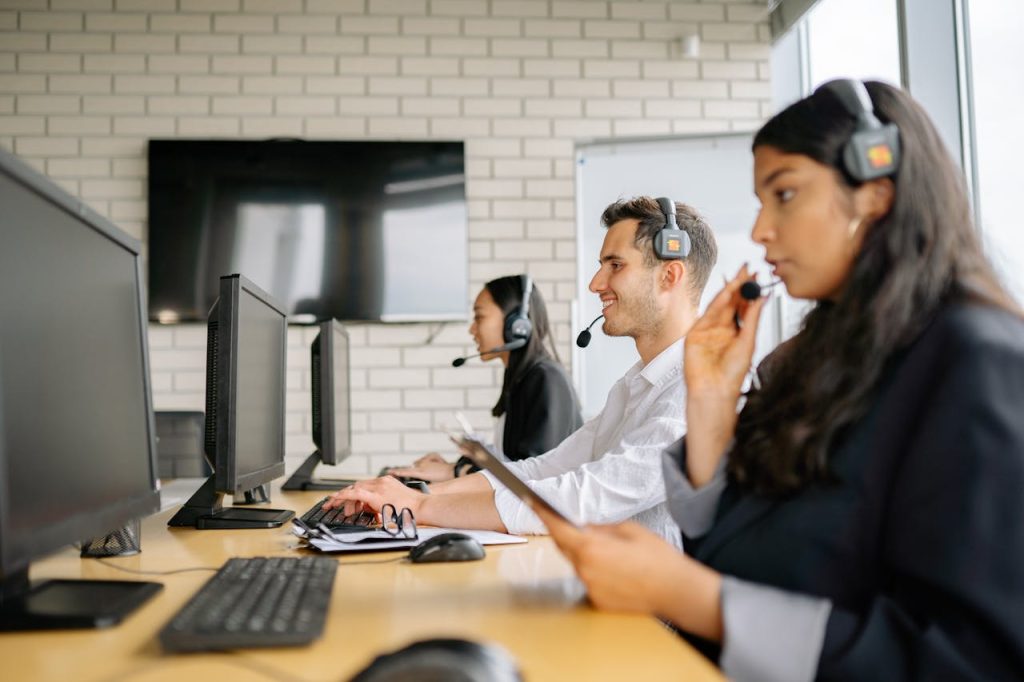 Omnichannel Klantenservice