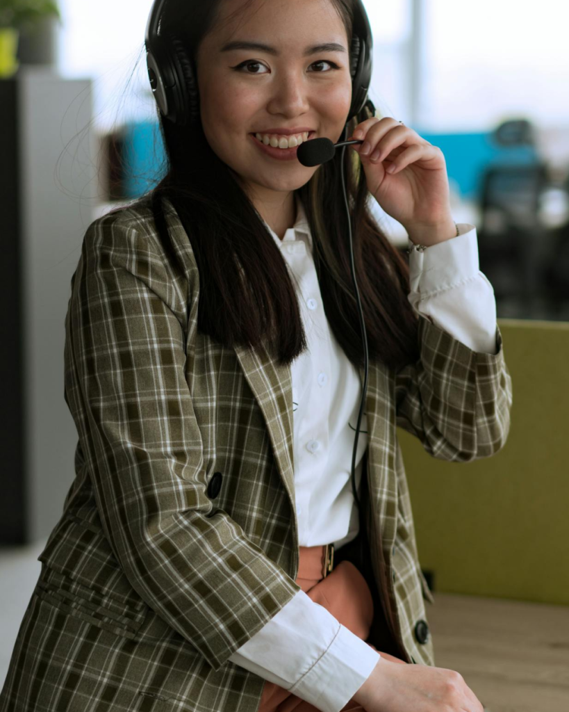 Callcenter Oplossingen